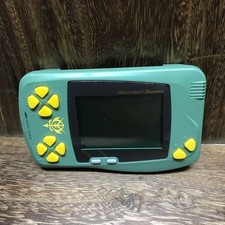 Mobile Suit Gundam Seed Prices WonderSwan Color | Compare Loose