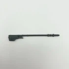 Vintage 1983 1985 Star Wars Barada Nikto Yak Face Vibro Staff Weapon Accessory