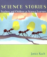 Science Experiences Hardcover Janice Koch