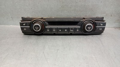 9193966 KLIMAKONTROLLE / 64119310449 / 5818844 FÜR BMW X5 E70 XDRIVE 30 D