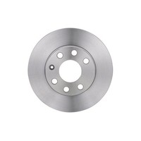Bosch 2X Bremsscheibe Vorderachse FüR Bedford Opel Vauxhall Chevrolet