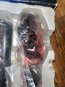 SEGA Genesis 1 Original Box Console Controller Games Bundle *READ*