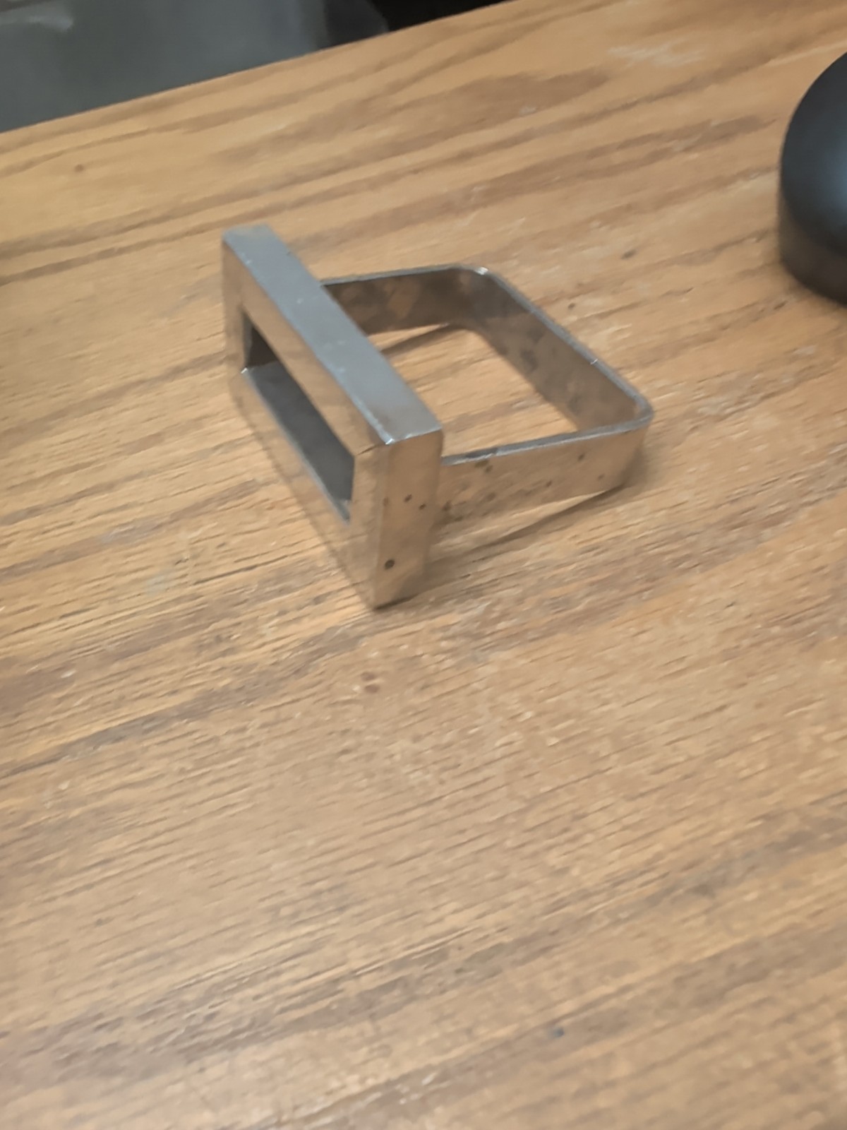 SIGNED DESIGNER KARRAM'S STERLING SILVER Moderern… - image 2