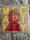 PAUL MCCARTNEY MCCARTNEY III VINYL ALBUM 12” BRAND NEW & SEALED