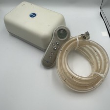 Select Comfort Sleep Number - SFCS79DR - Air Pump  Wireless Remote READ DESC 