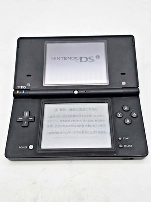 Nintendo DSI Pokemon Black Edition Reshiram Zekrom 908 | eBay