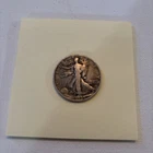 1939 Walking Liberty Half Dollar
