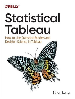 Ethan Lang Statistical Tableau (Paperback) (UK IMPORT)