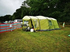 Vango NADINA 600 tent