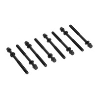 8X Elring Zylinderkopfschraube M12X1,5X163 FüR Honda Legend 4 (Kb_) 3.5/3.7 V6