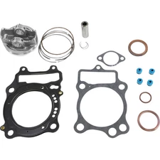 WISECO 0903-0688 PK1427 Piston Kit with Gaskets for 4-Stroke Piston Kit with
