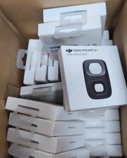 DJI Osmo Pocket 4P Wide-Angle Lens 108 FOV Expansion Vlog Pocket Gimbal Camera