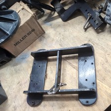 Miller 8427 Engine Lifting Fixture Tool ------------ Liquidation Miller 8427 Engine Lifting Fixture Tool ------------ Liquidation
