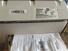 Eemax SPEX4277T  FlowCo Tankless Point of Use Water Heater 4.1 kW 277V .04 gpm