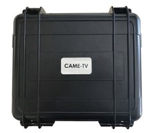 Came Optimus 3 axis Gimbal, Single Handle, with AU Charger Without battery 