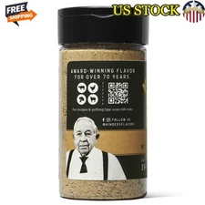 Premium Steak Rub Black Garlic Truffle Seasoning Grilling Beef Chicken Seafood