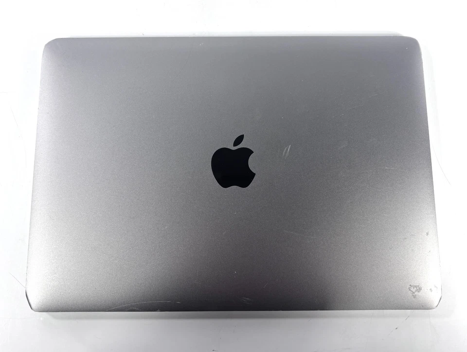 2016 MacBook A1534 - 12", 1.1GHz Intel m3, 8GB RAM, 256GB SSD, SEM SISTEMA OPERACIONAL - Imagem 4 de 4