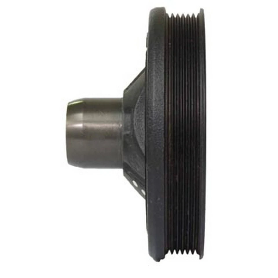 Balanceador armónico de motor Dayco para Dodge Challenger 2008-2010 Foto 4 de 4