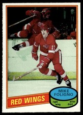 Mike Foligno