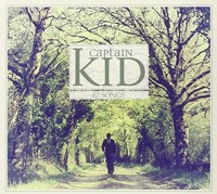 Audio Cd - Captain Kid - 67 Songs - Discograph -D- Neu
