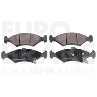 BremsbeläGe Bremsbelagsatz Scheibenbremse FüR KIA Sportage K00 Shuma FB FA