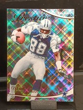 2023 Prestige Xtra Points Diamonds #84 Michael Irvin Dallas Cowboys