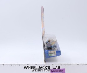 Semi Truck Collections #7 Lumberjacks Micro Machines Galoob 1989 NEW MOSC