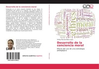 Shirley Marcela Nieto Luque | Desarrollo De La Conciencia Moral | Taschenbuch