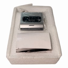 Original Bose AC Adapter For/Bose SoundDock Portable Digital Music System Power