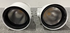 Lot of 2 Edison Price Track Lights CSA 238880 (Units Only)