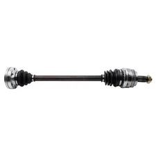 Rear Right CV Axle Shaft For 2008-2013 BMW 128i 2007-2013 328i