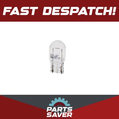 Pure/Lt W21w 12v 21w W3x16d Blb382w fits SUBARU Bosch Genuine Quality Product