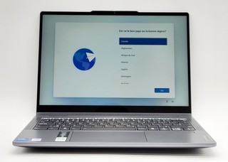 Lenovo IdeaPad 5 14IRU9 14" Laptop