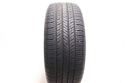 Used 235/50R20 Kumho Crugen HP71 EV + - 104T - 8.5/32