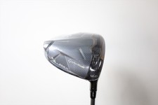 Taylormade Qi35 Max 12  Driver Regular Flex Fujikura Air Speeder 50 2025