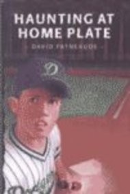 Haunting At Home Plate (Turtleback School & Library Binding Edition)