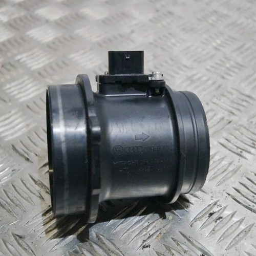 AUDI A4 B8 Luftmassenmesser 059906461N 420133471 3.0 Diesel 2010