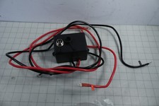 Winch Control Box W 4-pin Connector For Small Winch New