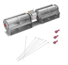 1-00-29145 Convection Blower Fan for Harman XXV, XXV TC, P35i, Accentra Cast ...