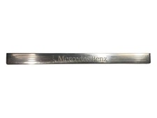 Mercedes-Benz E W212 2011 Einstiegsleiste Zierleiste vorne 2126860936 EEA31220