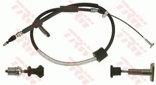 Bremsseil Seilzug Feststellbremse TRW GCH2663 für ALFA GT 156 Sportwagon 16V 932