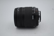 Sigma 28-300mm Focal Camera Lenses for sale - eBay