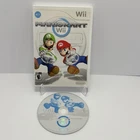 Mario Kart Wii (Nintendo, 2008) Tested