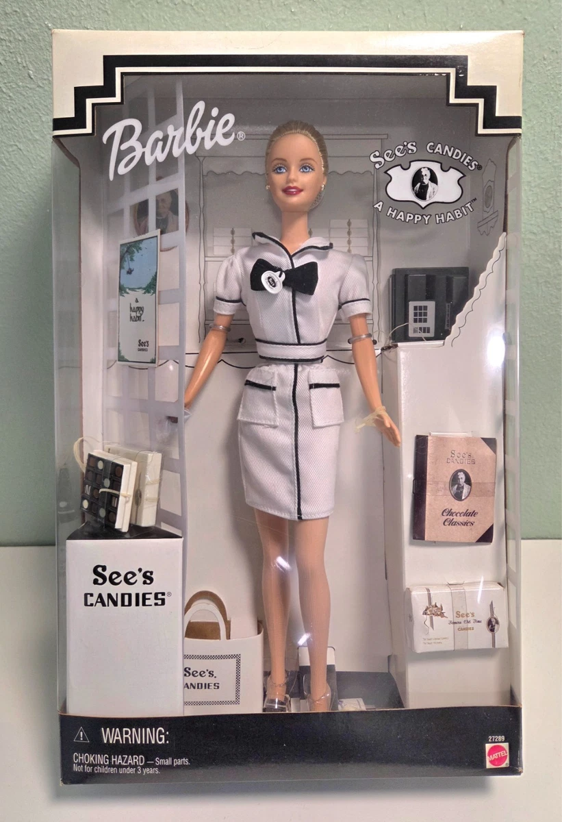 Sees Candy Barbie for sale | eBay