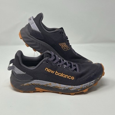 New Balance Summit Unknown v4 Trail Running Shoes Womens Size 7.5B Interstellar