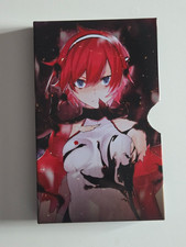 Caladrius Blaze Steelbook metal silpcase (No game)