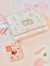 Official Sanrio Marroncream wallet purse coin purse 