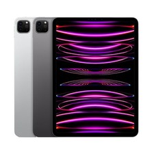 Apple iPad Pro 11 4th Gen. 1TB WiFi Excellent Condition - All Colors