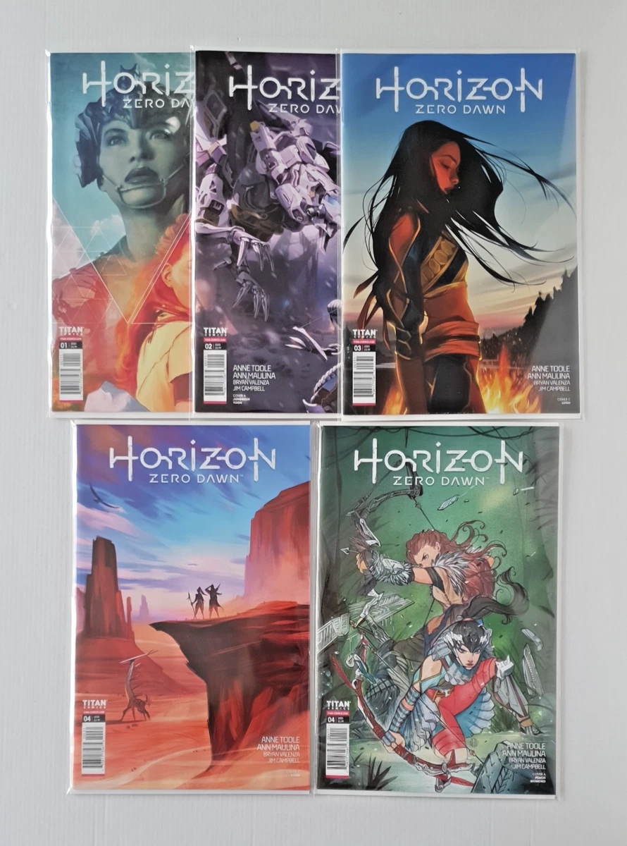 Dawn Complete Series Comics, Graphic Novels & TPBs for sale | eBay