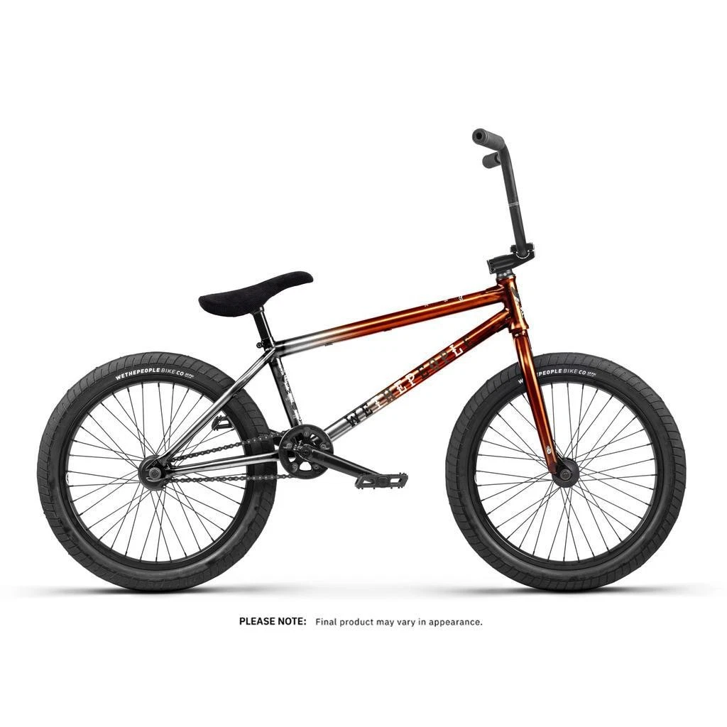 WeThePeople BMX Bikes for sale - eBay